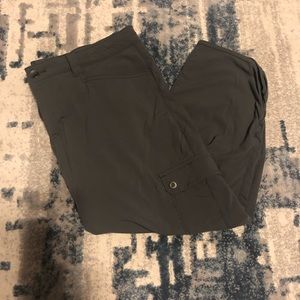Eddie Bauer Horizon Capris